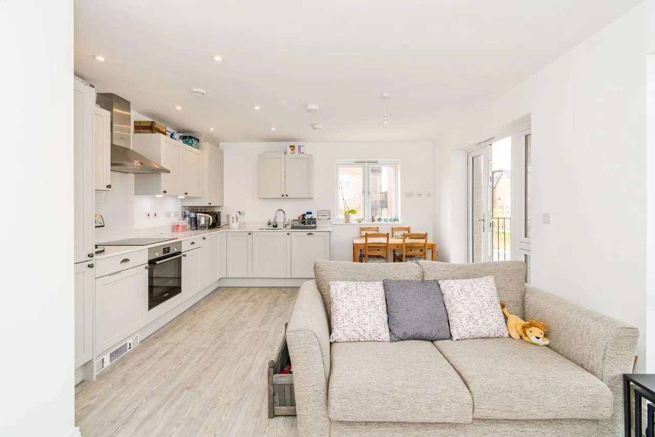 Bethell Road, Winchester, SO22, photo 2