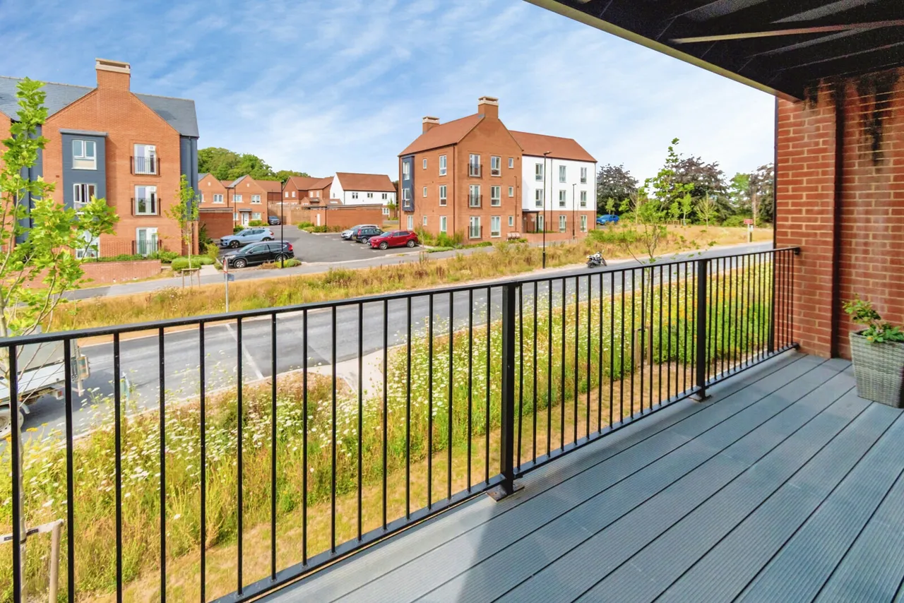 Bethell Road, Winchester, SO22, photo 6