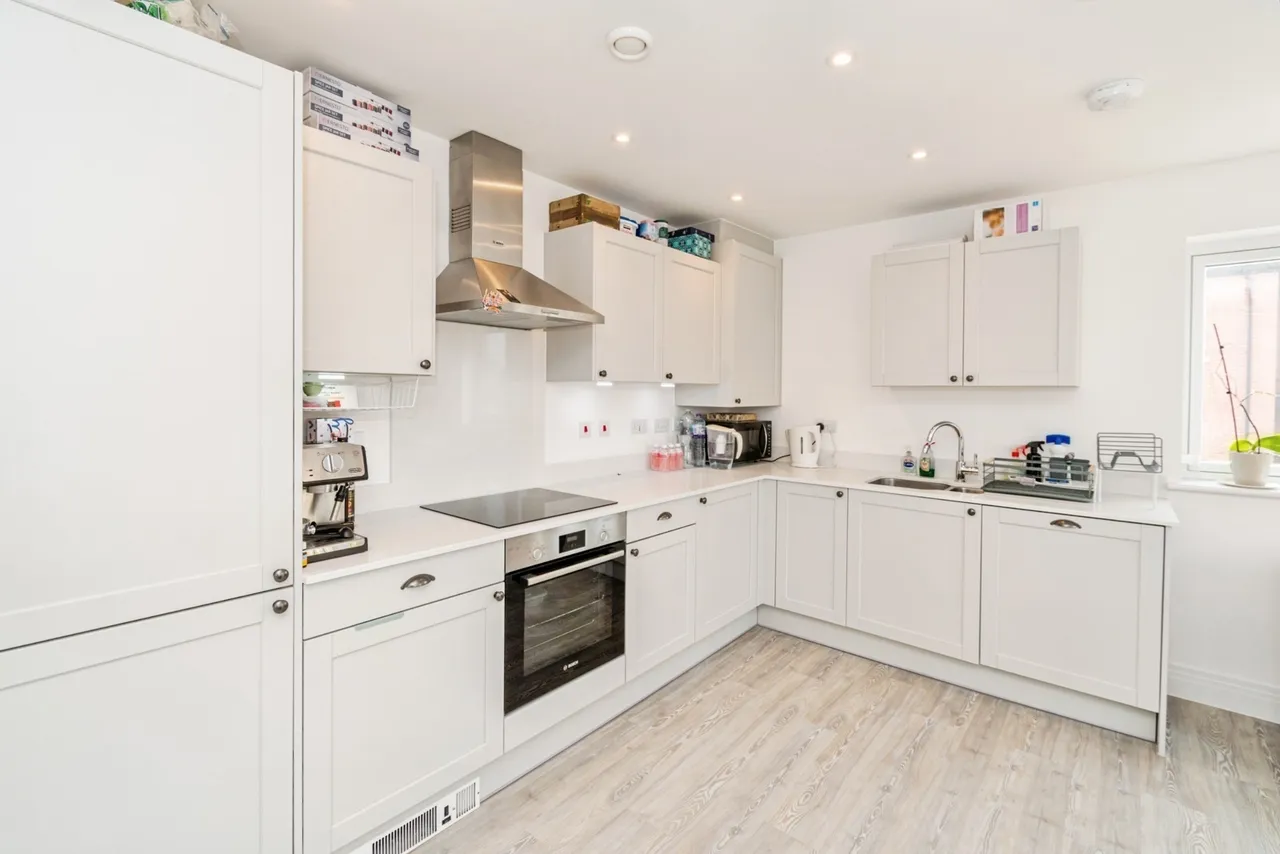 Bethell Road, Winchester, SO22, photo 5