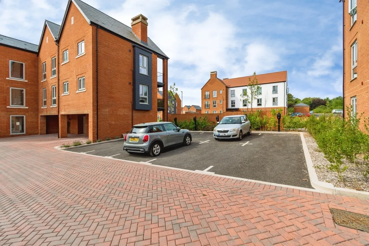 Bethell Road, Winchester, SO22, photo 13