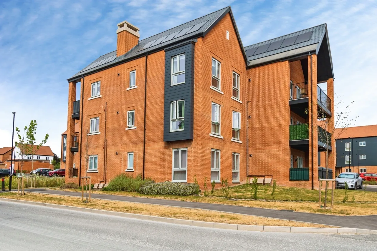 Bethell Road, Winchester, SO22, photo 15