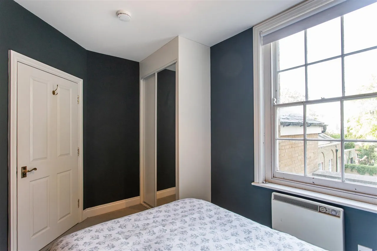 Tredegar Square, Mile End, photo 6