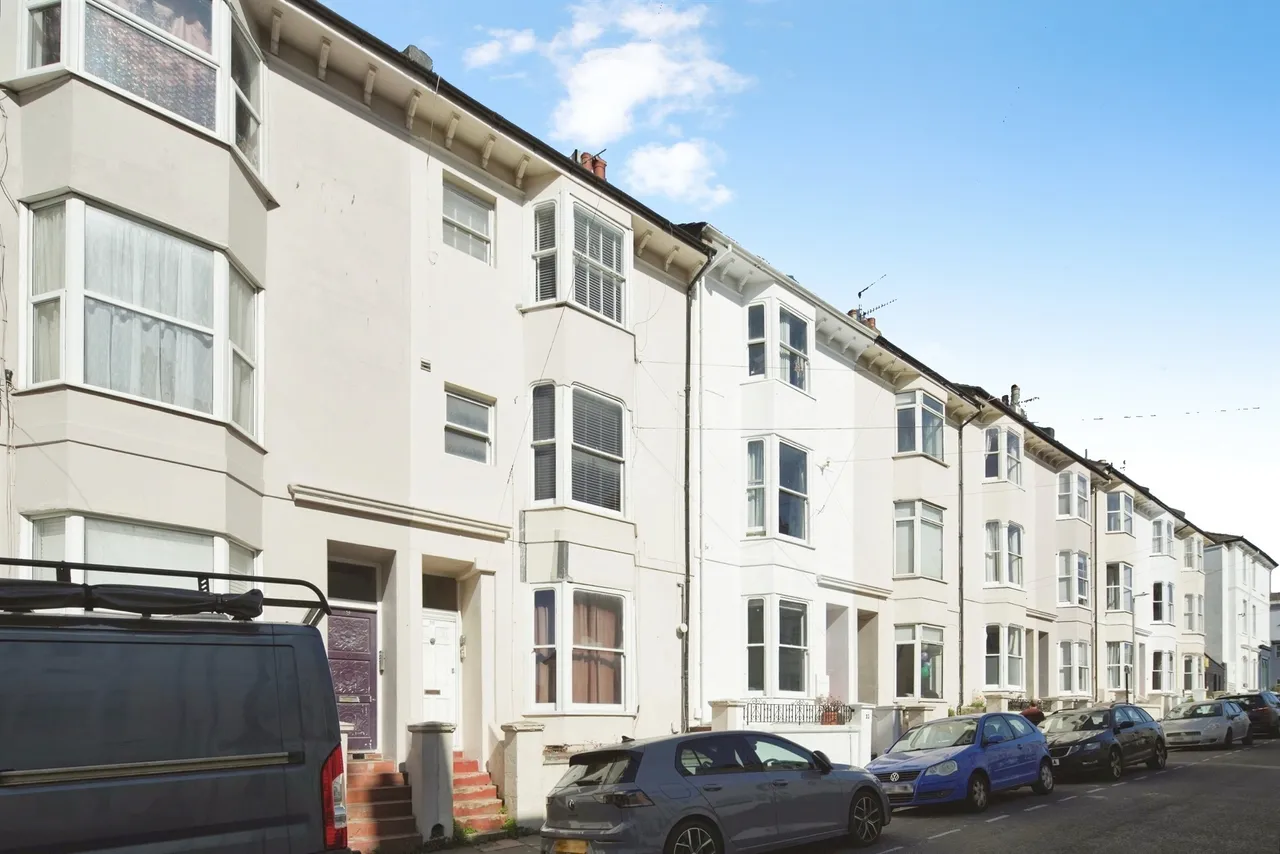 Buckingham Street, Brighton, BN1, photo 11