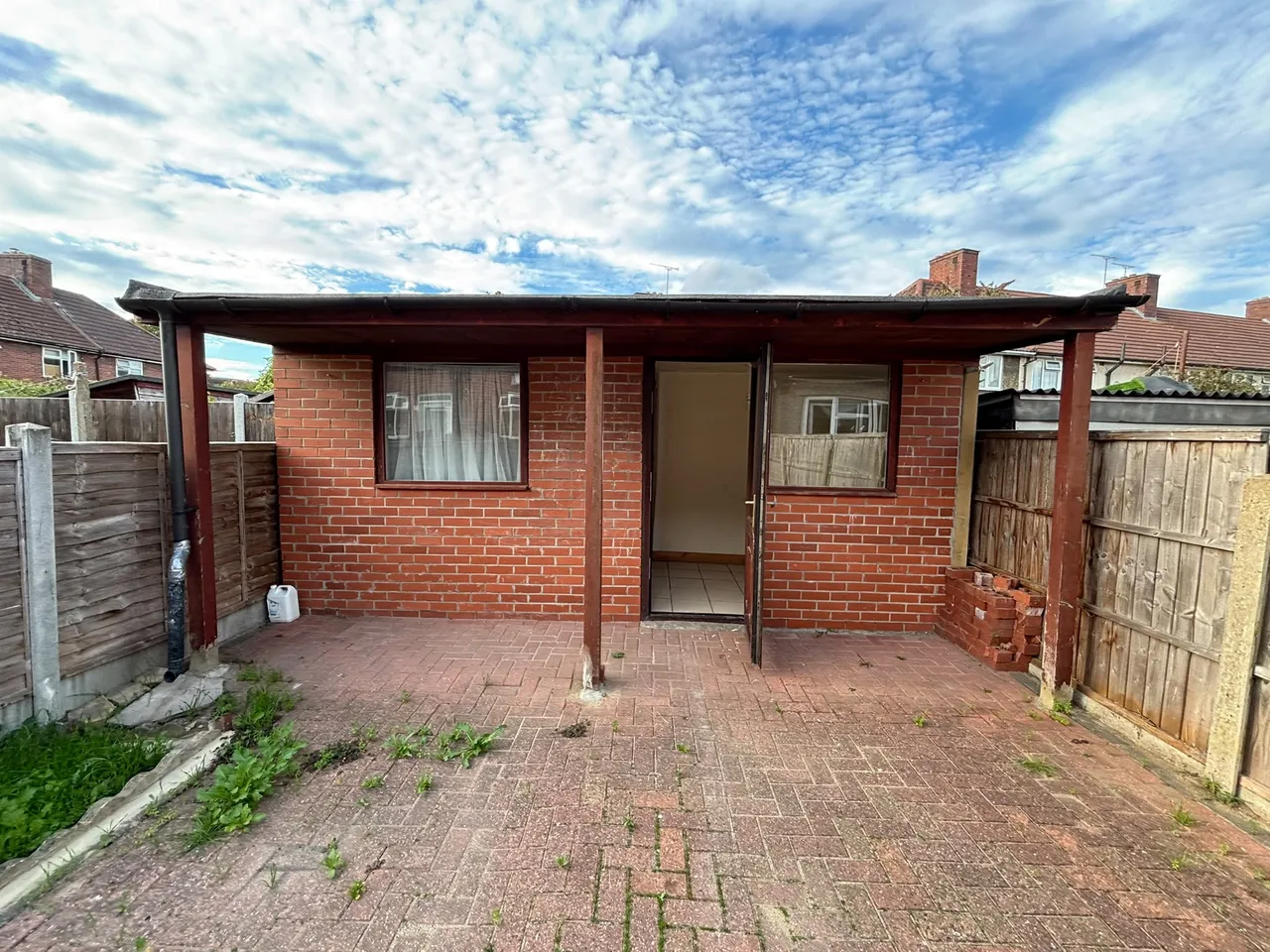 Porters Avenue, Dagenham, RM8, photo 18