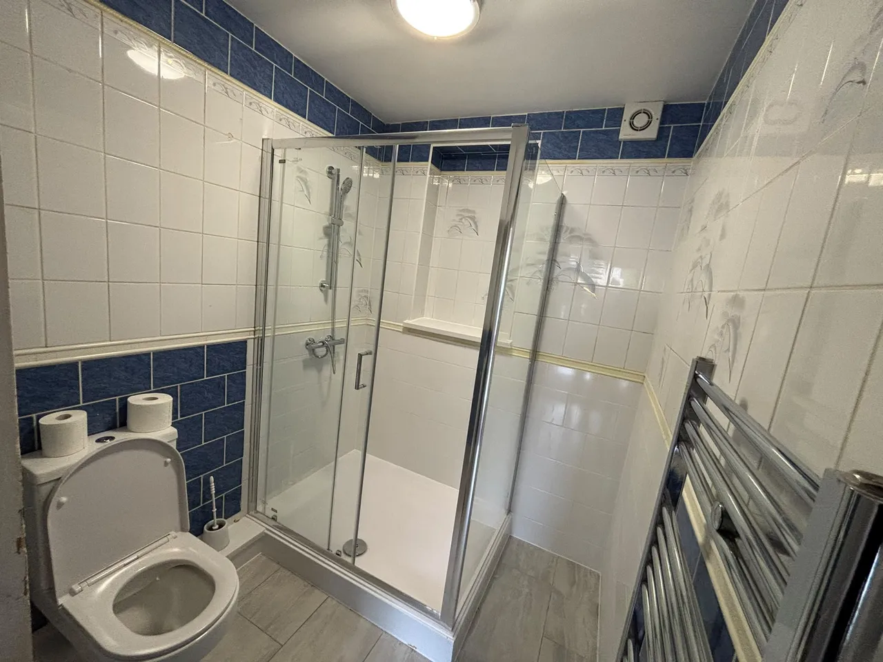 Porters Avenue, Dagenham, RM8, photo 11