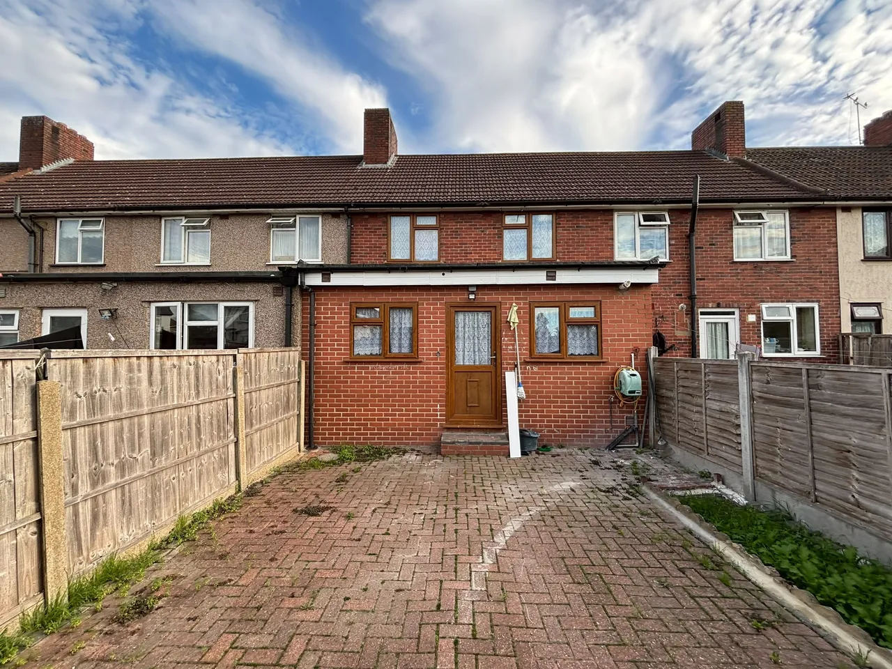 Porters Avenue, Dagenham, RM8, photo 17