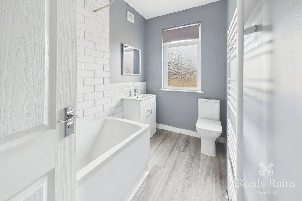 Eshald Place, Woodlesford, West Yorkshire, LS26, photo 10