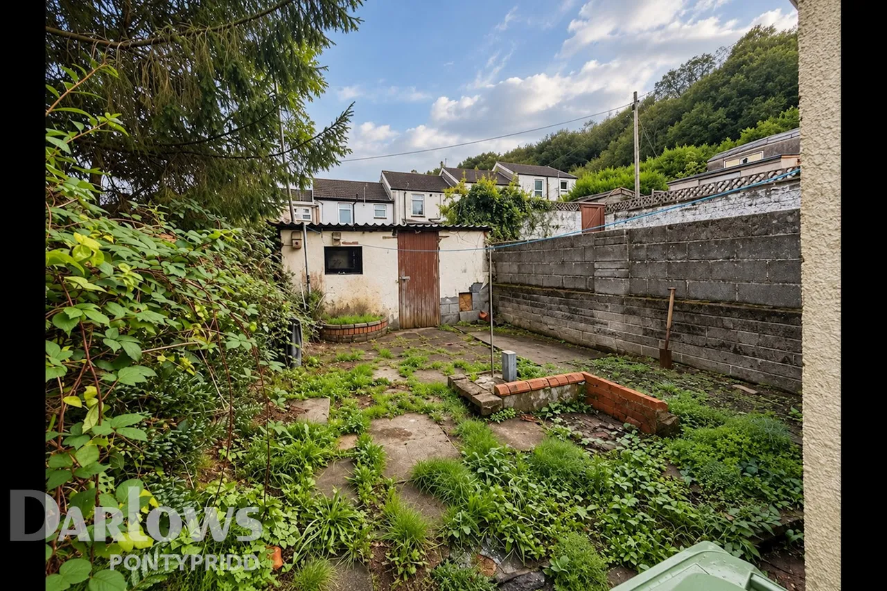 Birchwood Avenue, Pontypridd, photo 16