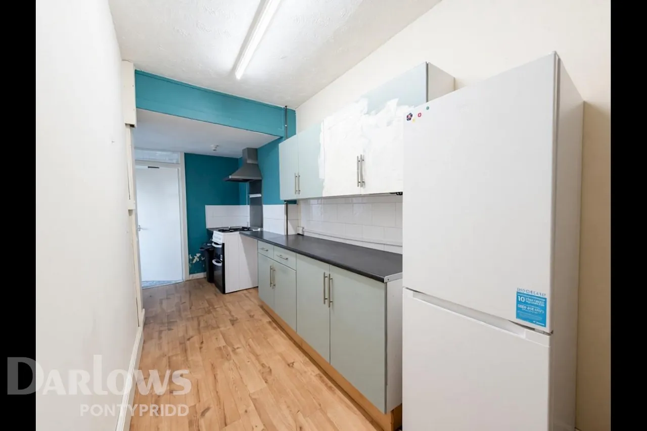 Birchwood Avenue, Pontypridd, photo 6