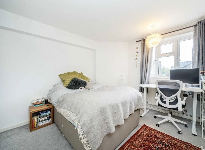 Acre Lane, Brixton, SW2, photo 4
