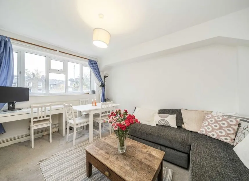Acre Lane, Brixton, SW2, photo 2