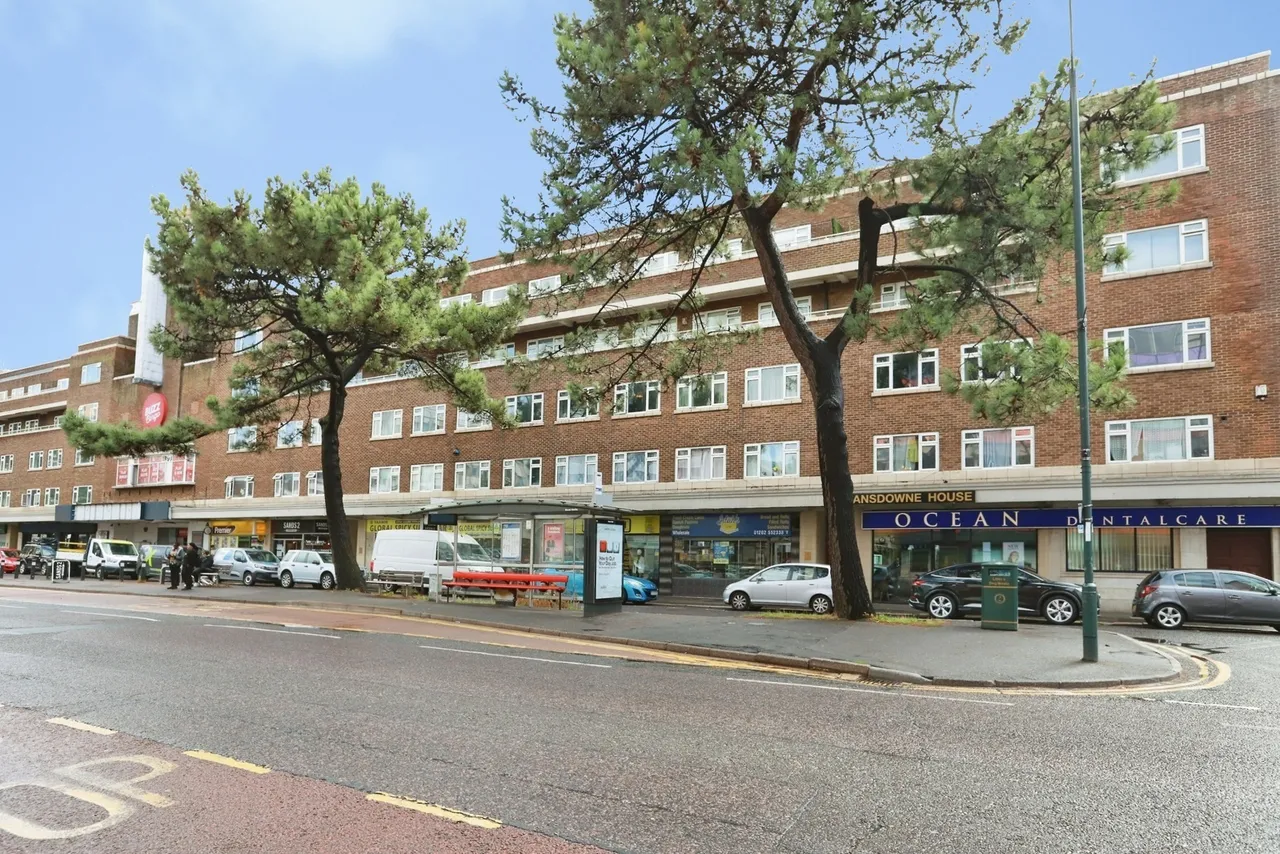 Christchurch Road, Bournemouth, BH1, photo 18