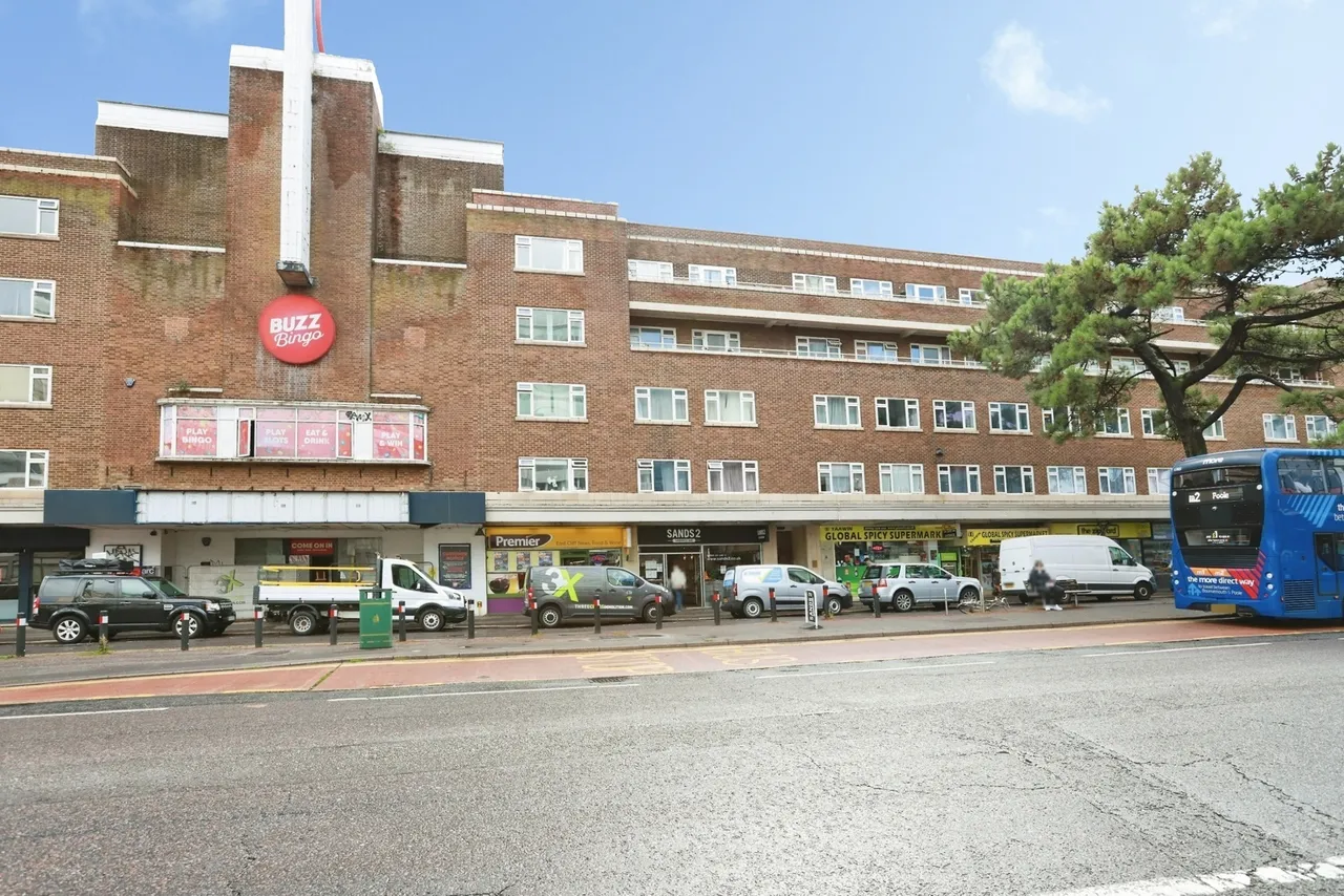Christchurch Road, Bournemouth, BH1, photo 19