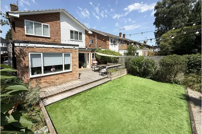 Hunter Avenue, Brentwood, CM15, photo 29