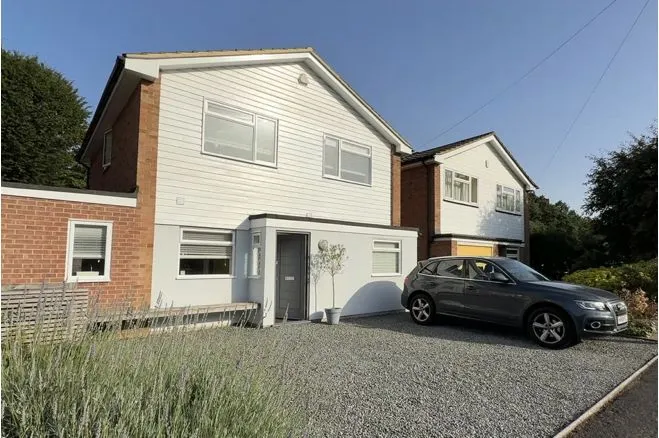 4 bed house for sale, Hunter Avenue, Brentwood, CM15