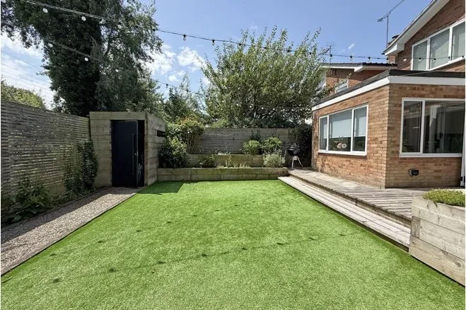 Hunter Avenue, Brentwood, CM15, photo 12