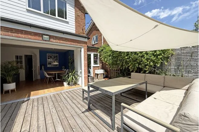 Hunter Avenue, Brentwood, CM15, photo 13