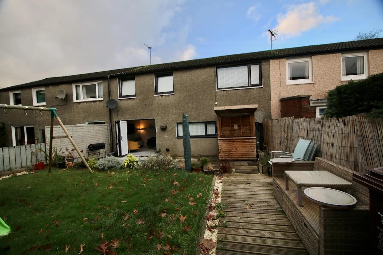 Medlar Road, Cumbernauld, G67 3AH, photo 23