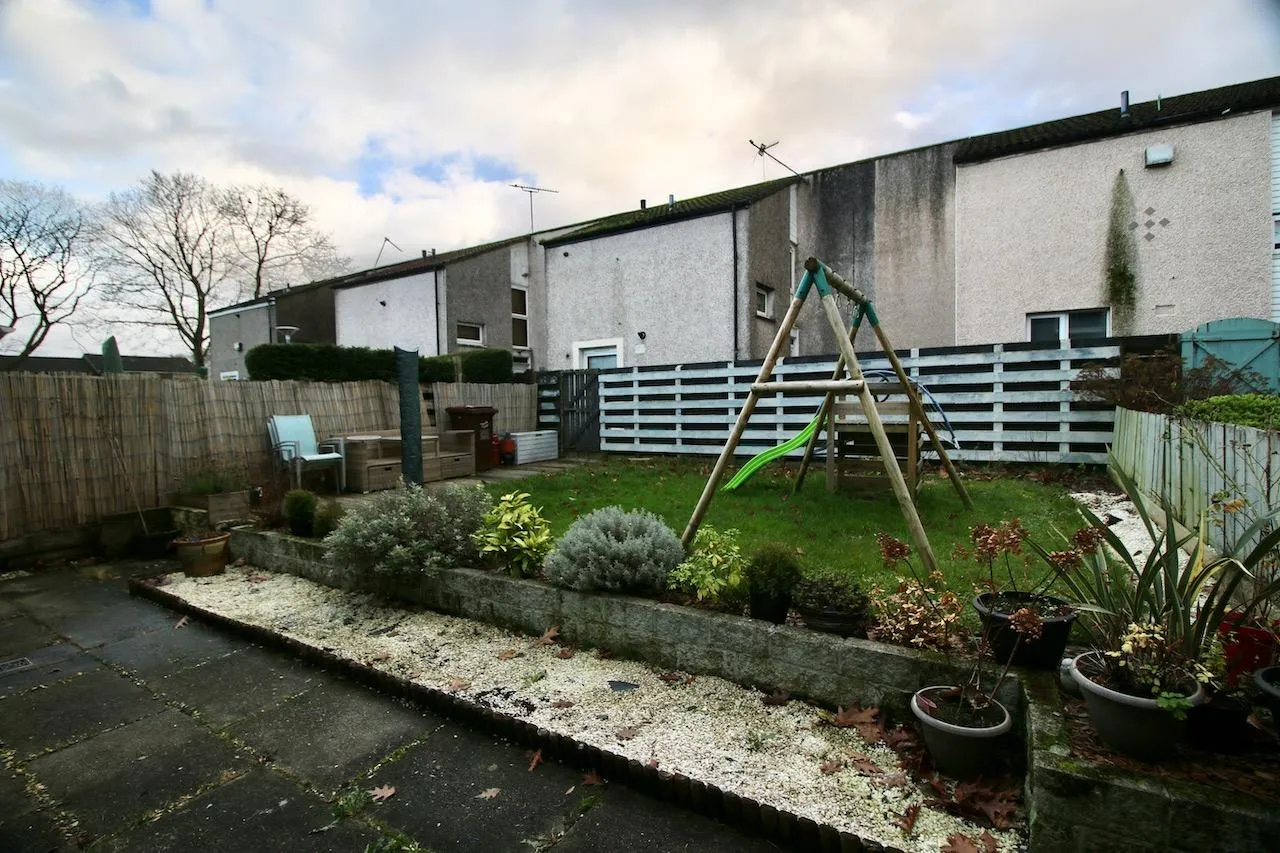 Medlar Road, Cumbernauld, G67 3AH, photo 20