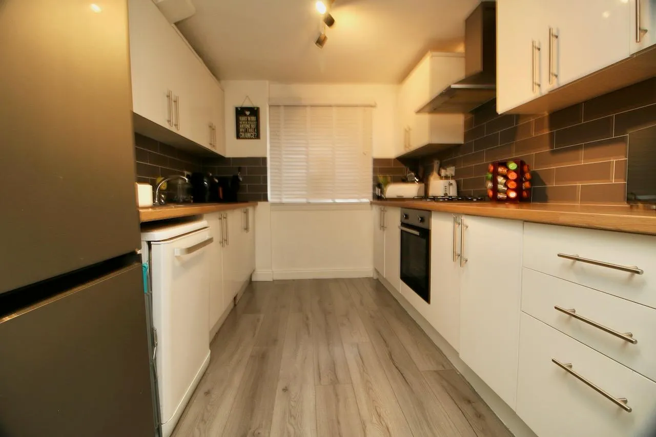 Medlar Road, Cumbernauld, G67 3AH, photo 8