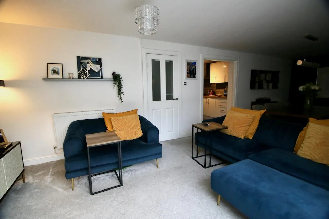 Medlar Road, Cumbernauld, G67 3AH, photo 4