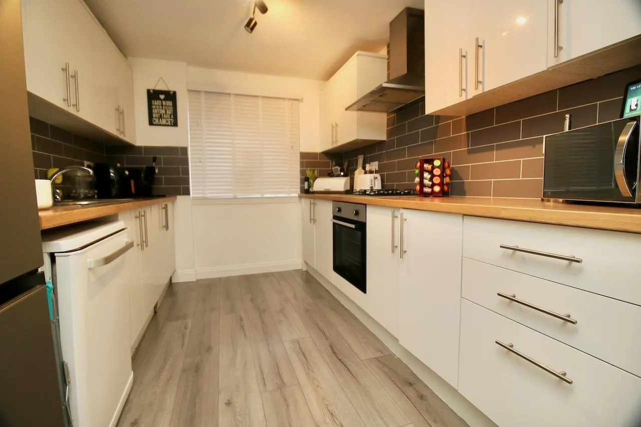 Medlar Road, Cumbernauld, G67 3AH, photo 9