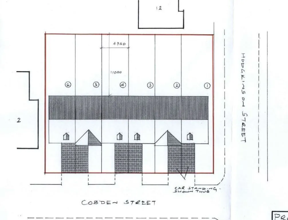 Hodgkinson Road, Kirkby-In-Ashfield, NG17, photo 3
