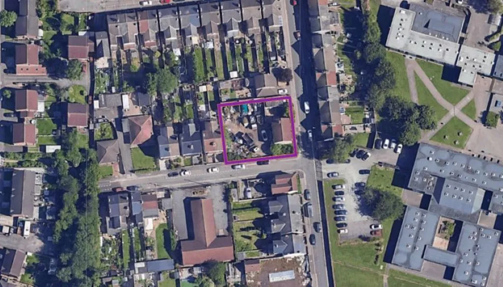 Hodgkinson Road, Kirkby-In-Ashfield, NG17, photo 4