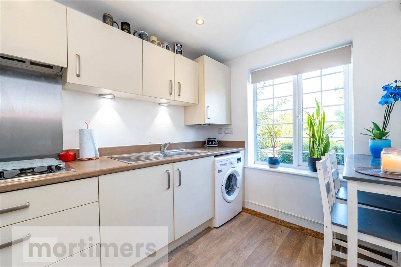 Centurion Way, Clitheroe, BB7, photo 5