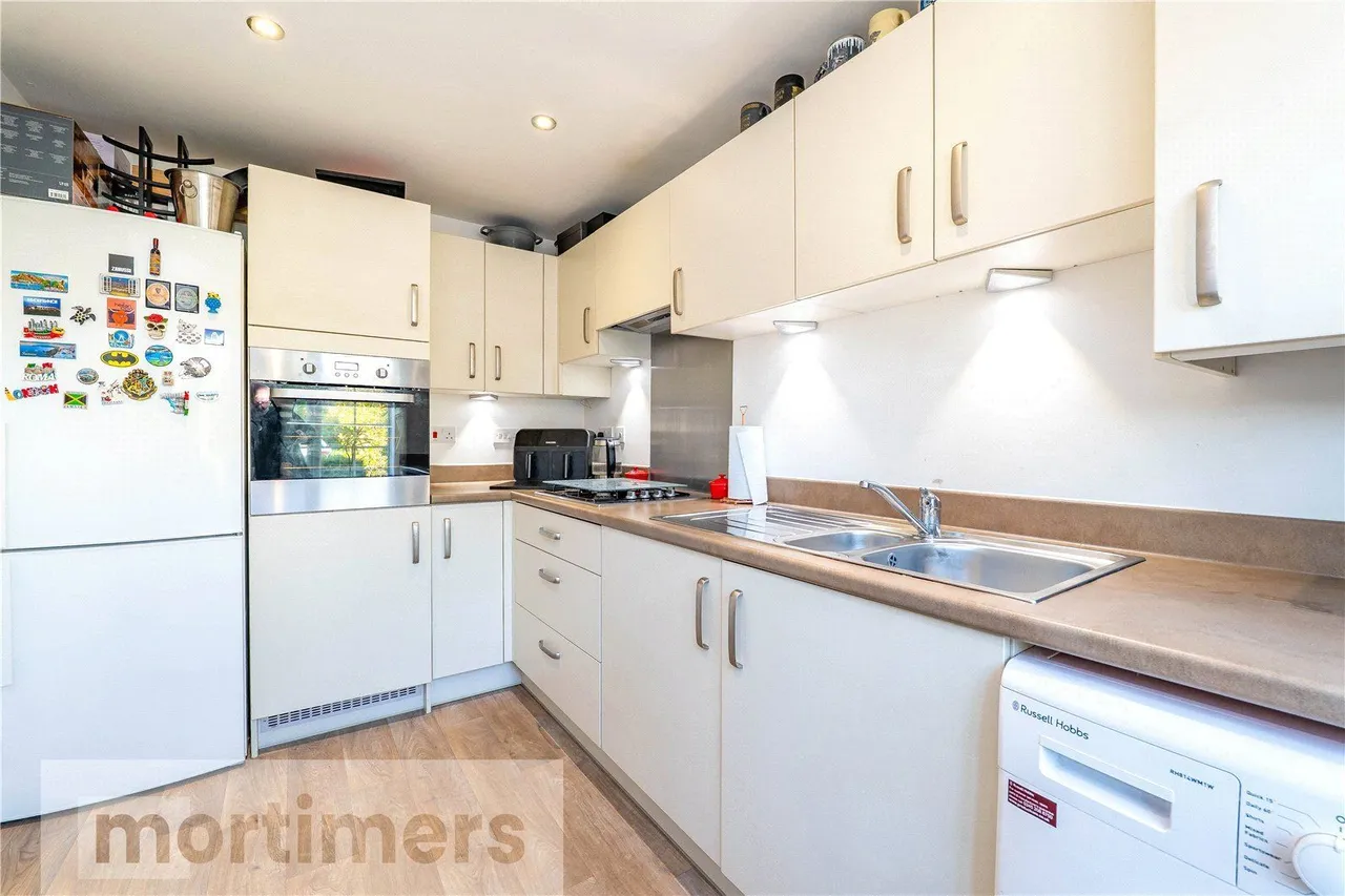 Centurion Way, Clitheroe, BB7, photo 4