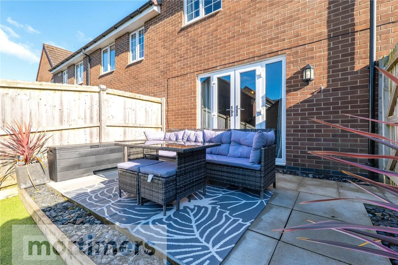 Centurion Way, Clitheroe, BB7, photo 15