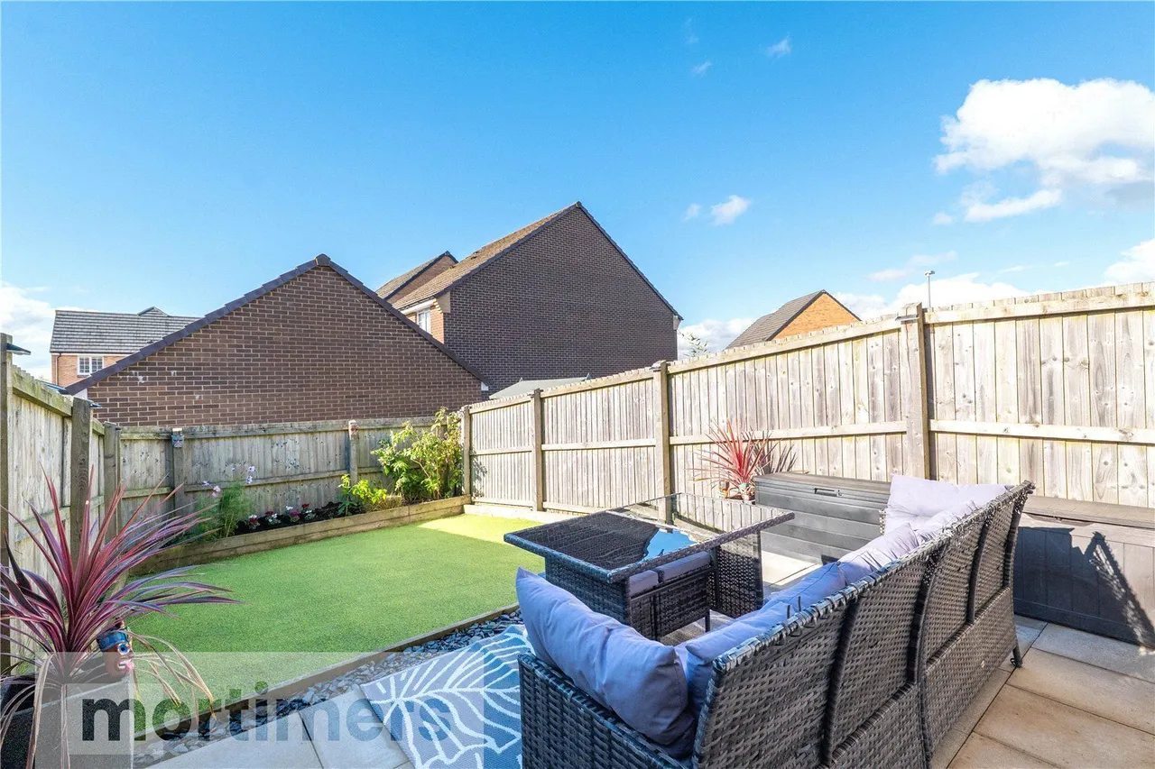 Centurion Way, Clitheroe, BB7, photo 7