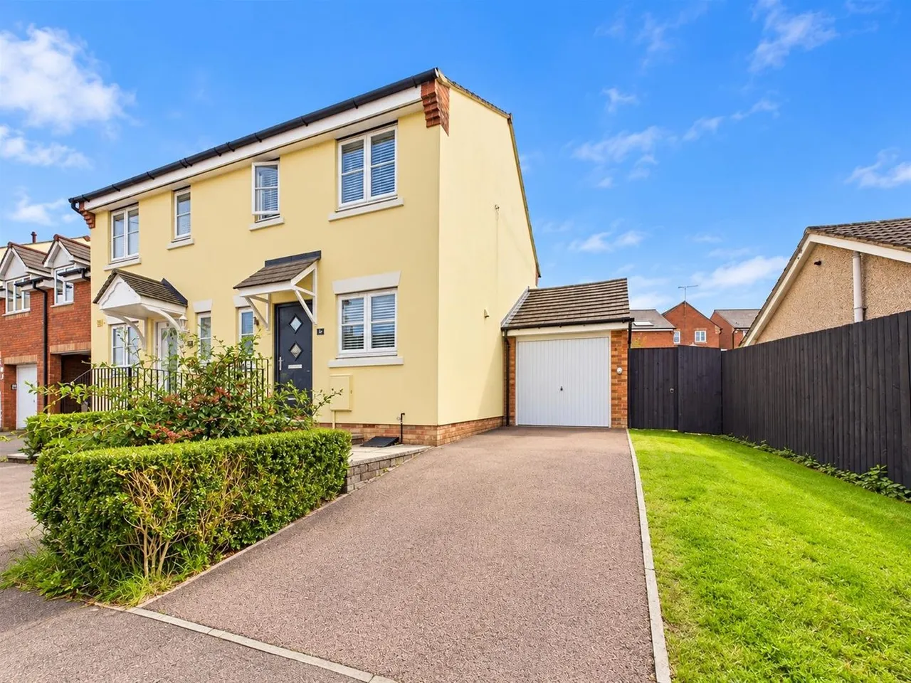 Parragate Road, Cinderford, GL14, photo 17