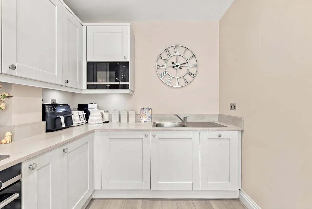 Tilbury Lodge, South Croydon, CR2, photo 8