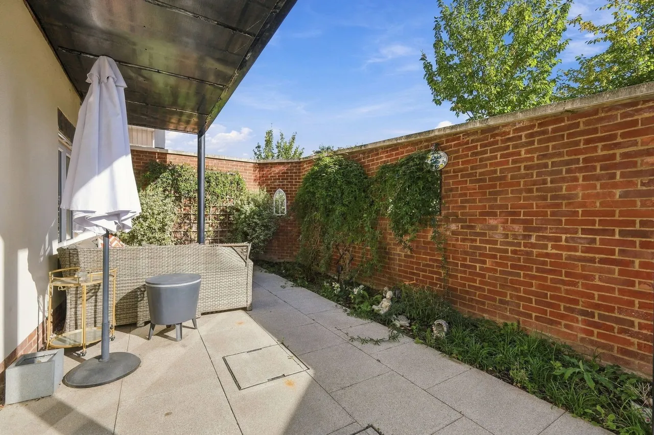 Tilbury Lodge, South Croydon, CR2, photo 19