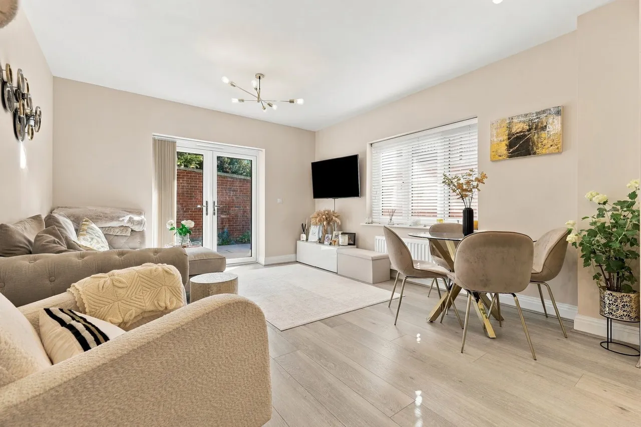 Tilbury Lodge, South Croydon, CR2, photo 2