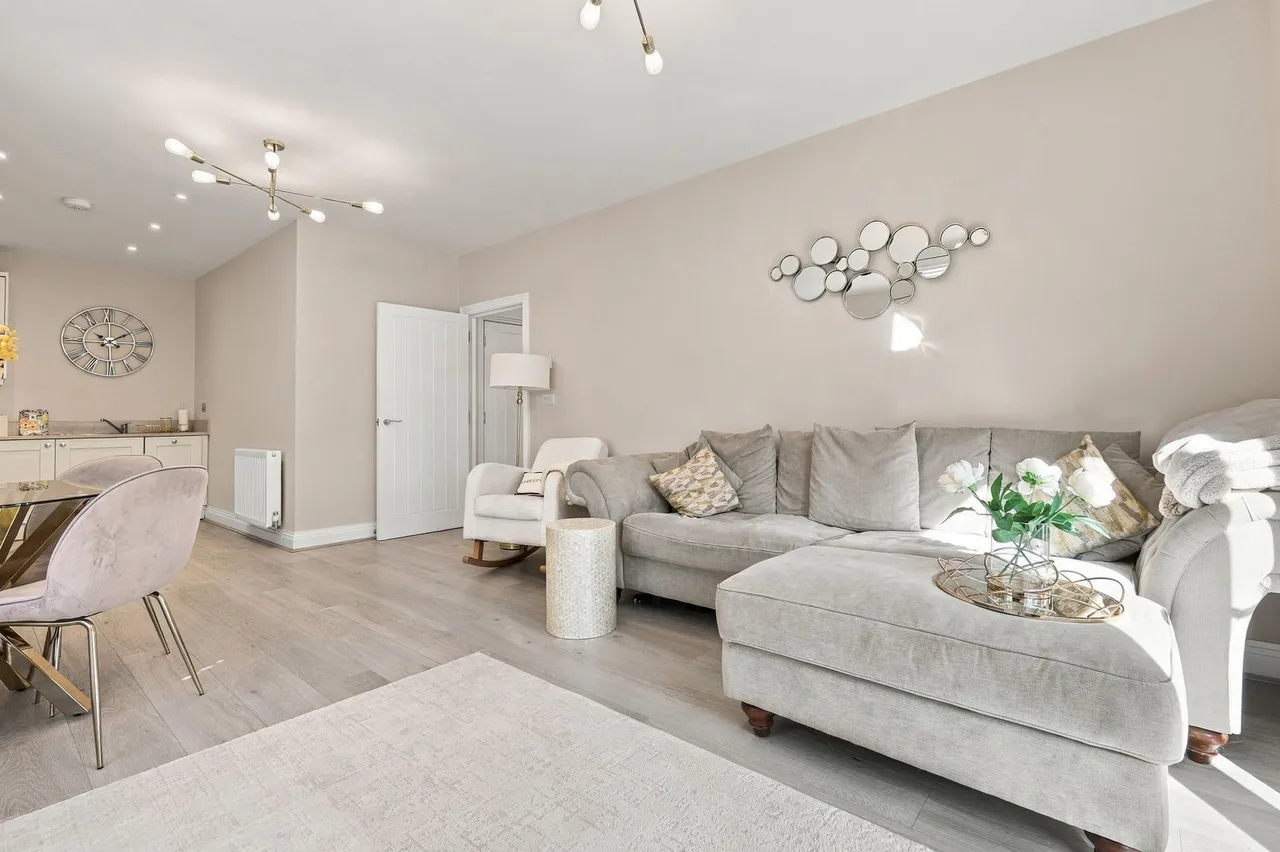 Tilbury Lodge, South Croydon, CR2, photo 6
