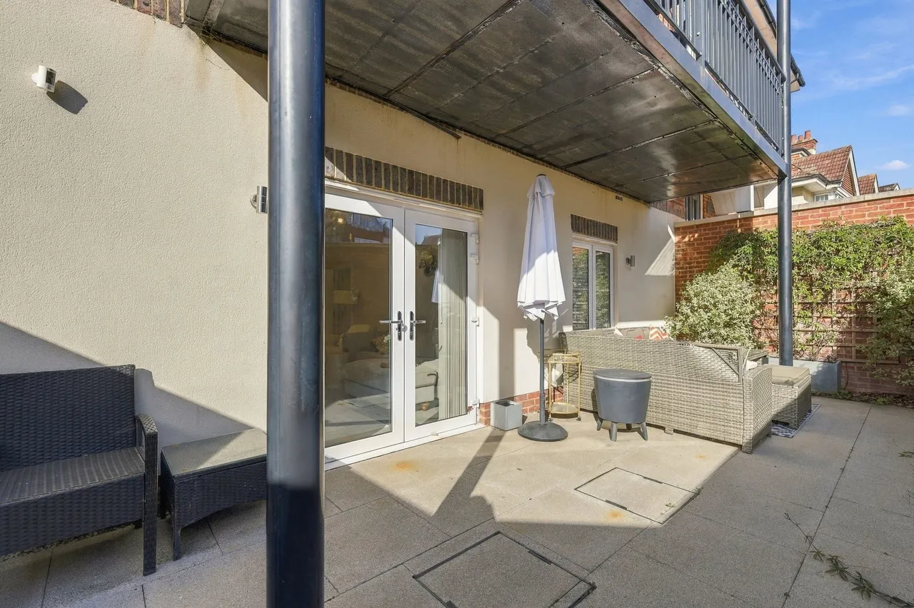 Tilbury Lodge, South Croydon, CR2, photo 18