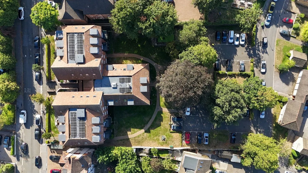 Tilbury Lodge, South Croydon, CR2, photo 22