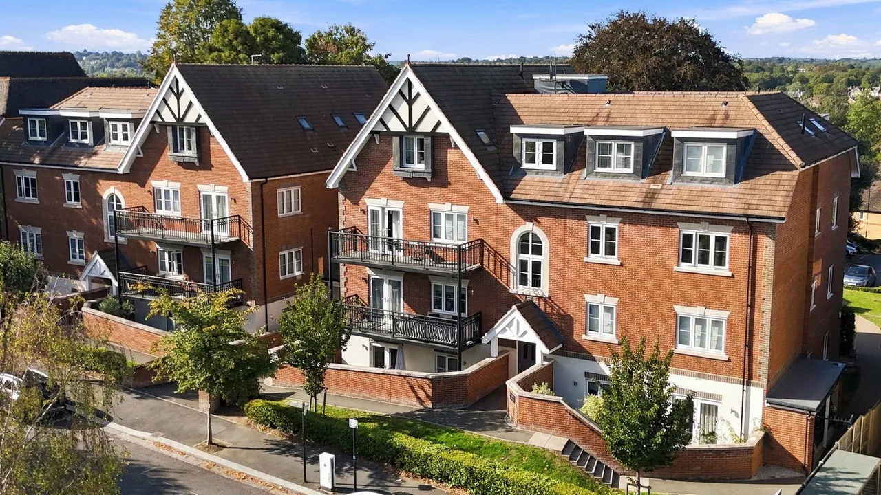 Tilbury Lodge, South Croydon, CR2, photo 21