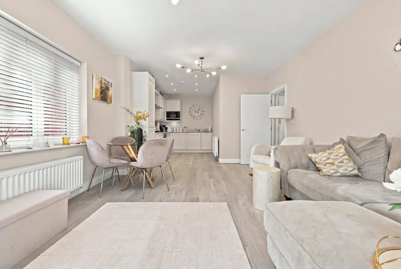 Tilbury Lodge, South Croydon, CR2, photo 5