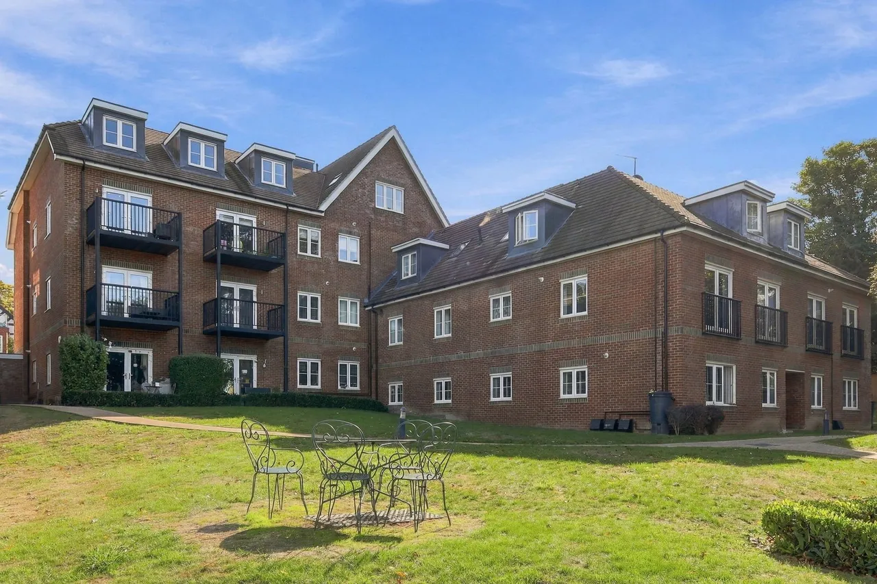 Tilbury Lodge, South Croydon, CR2, photo 20