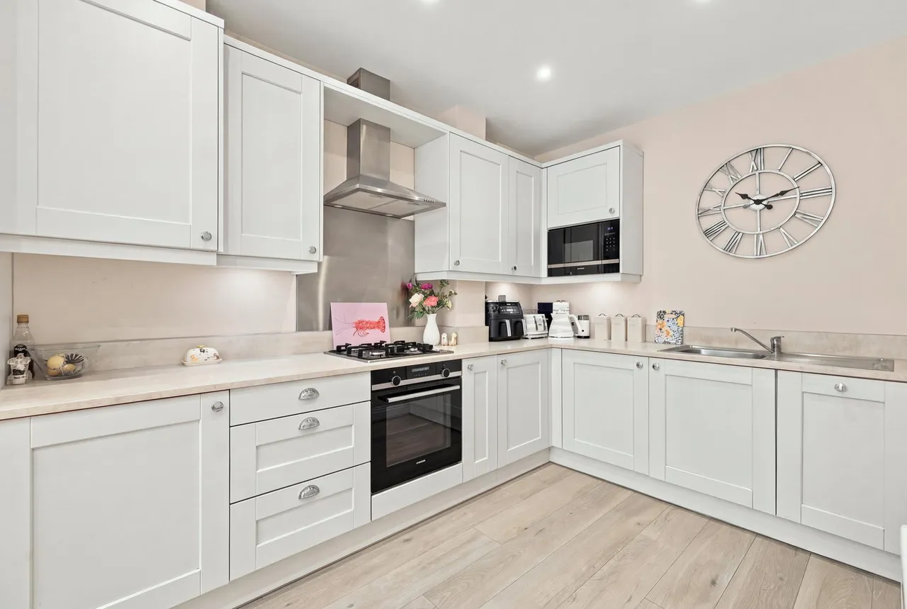 Tilbury Lodge, South Croydon, CR2, photo 9
