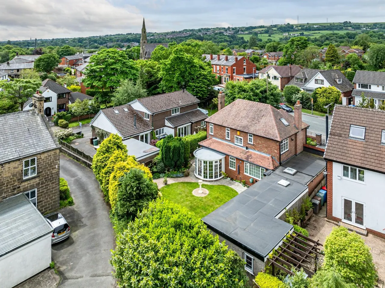 398, Holcombe Road, Greenmount, BL8 4HF, photo 26