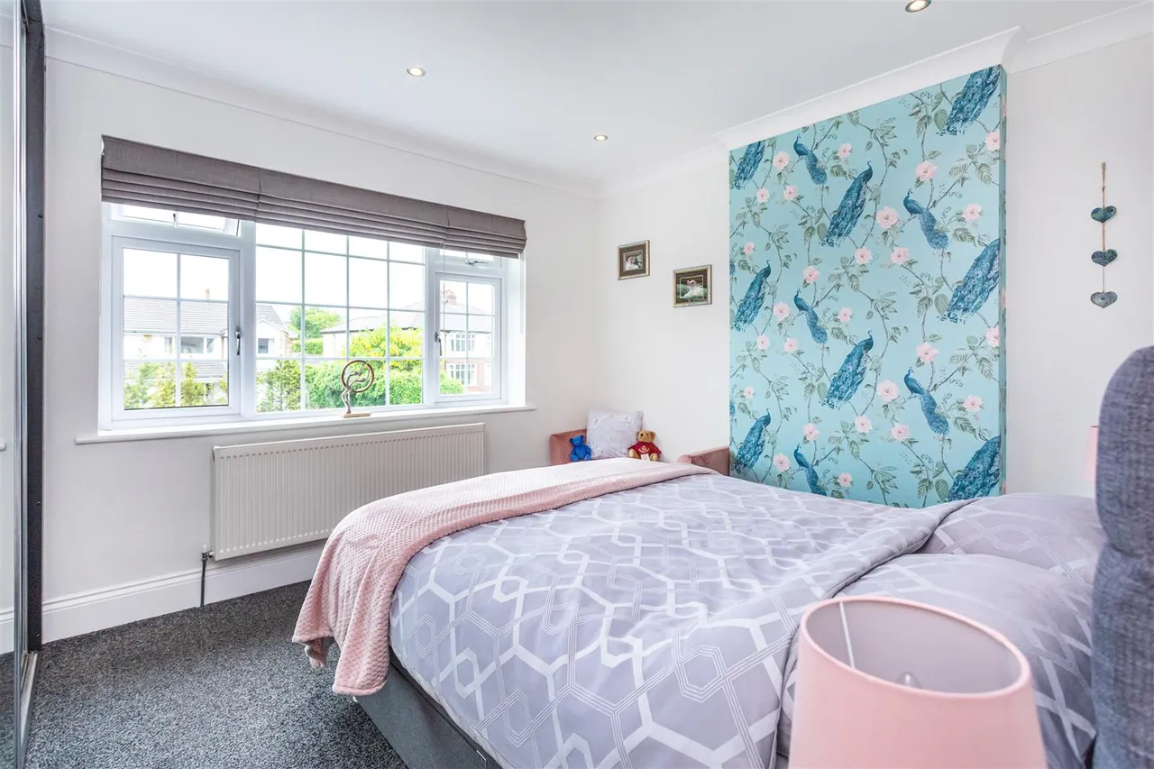 398, Holcombe Road, Greenmount, BL8 4HF, photo 19