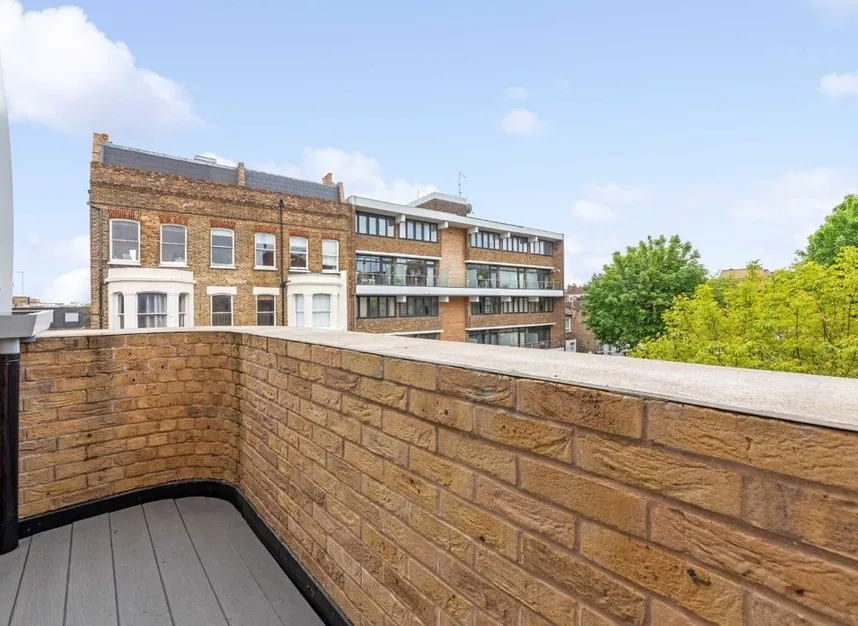 Avery Walk, Battersea, SW11, photo 10