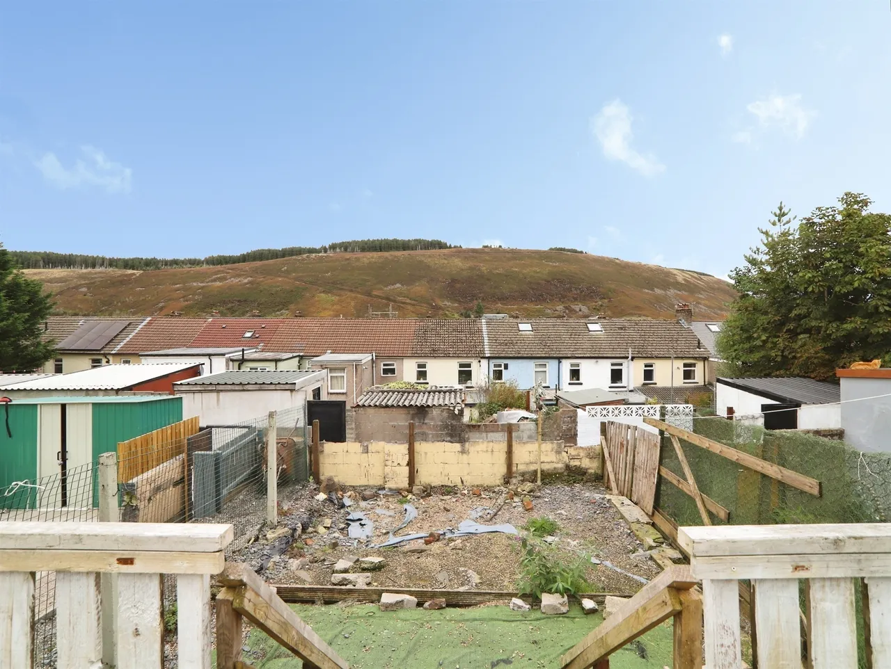 James Street, Ferndale, CF43, photo 23