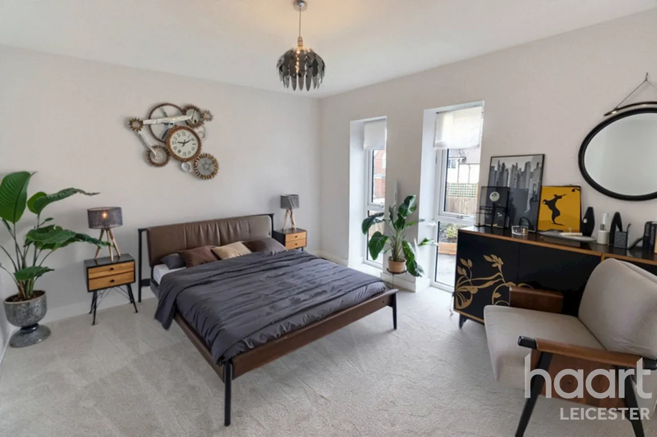 Cleves Gardens, Leicester, LE2, photo 11