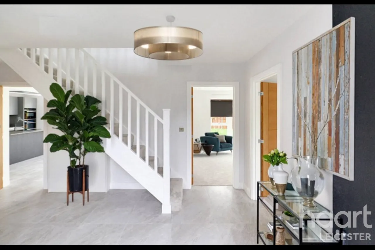 Cleves Gardens, Leicester, LE2, photo 2