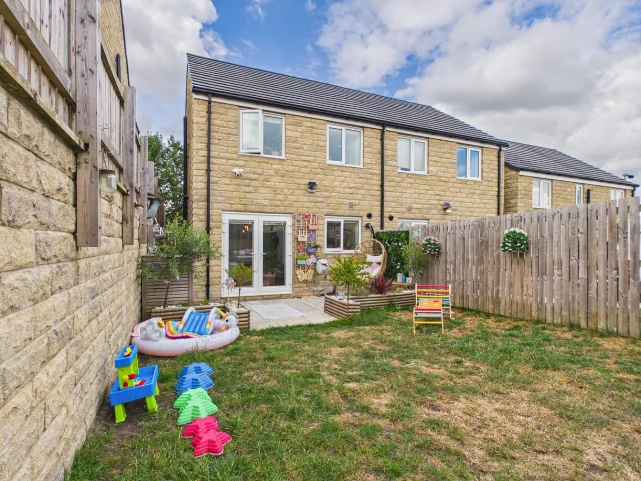 Bream Rise, Thackley, BD10, photo 11